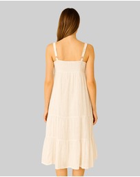 KAJA Clothing - Tessa Dress
