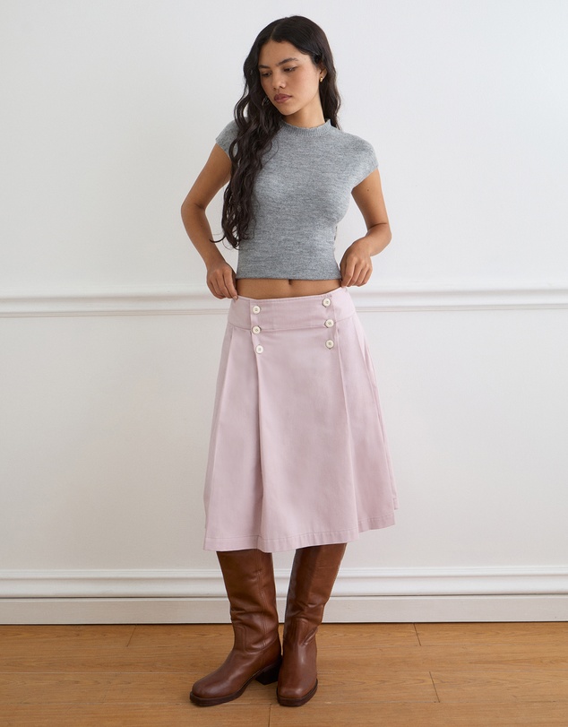 Motel Rocks - Babete Skirt