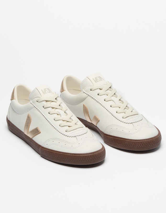 Veja - Volley O.T Leather - Unisex