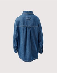 Ceres Life - Gwynne Shirt