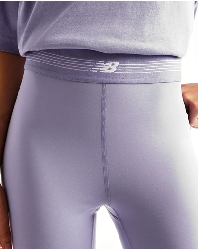 New Balance - AC Legging 25
