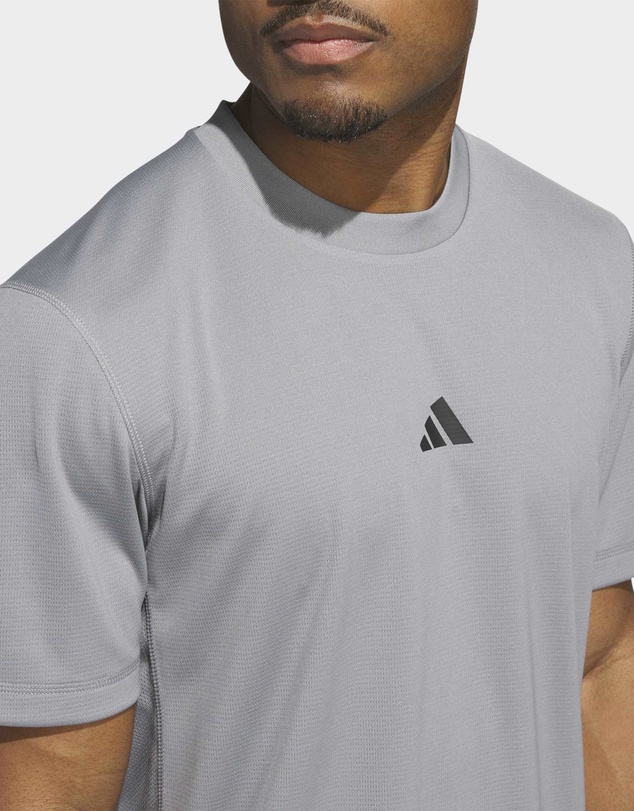 adidas Performance - PERFORMANCE TEE Mens