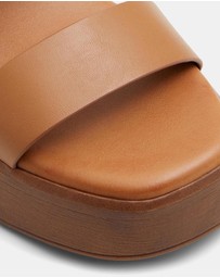 ALDO - Thilda Wedge Sandals