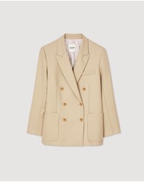 Sandro - Eliette Blazer