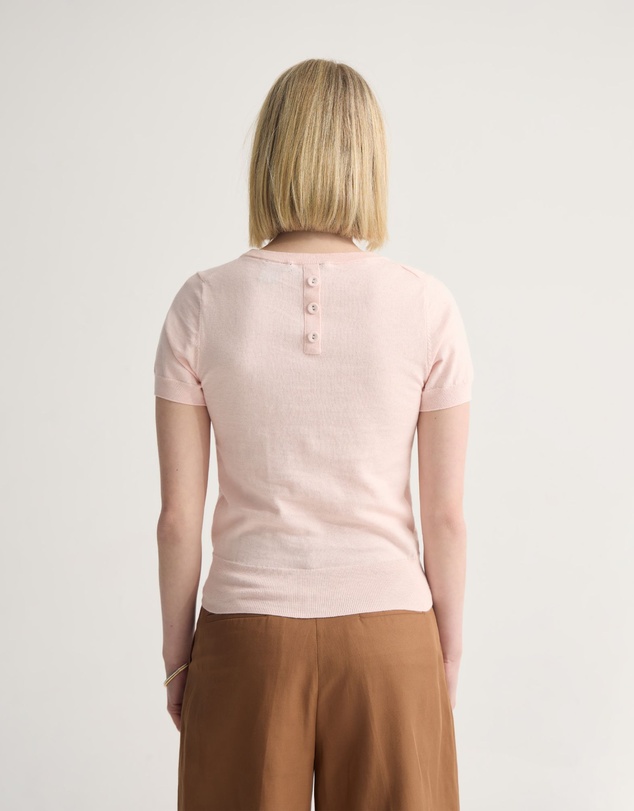 Oxford - Grace Cashmere Blend Knit