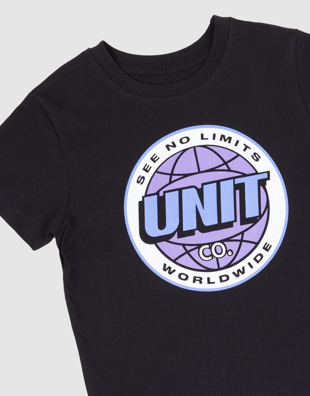 UNIT - UNIT Orbit Kids T-Shirt