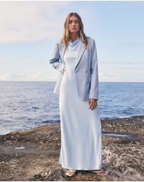 Esmaee - Pivot Blazer