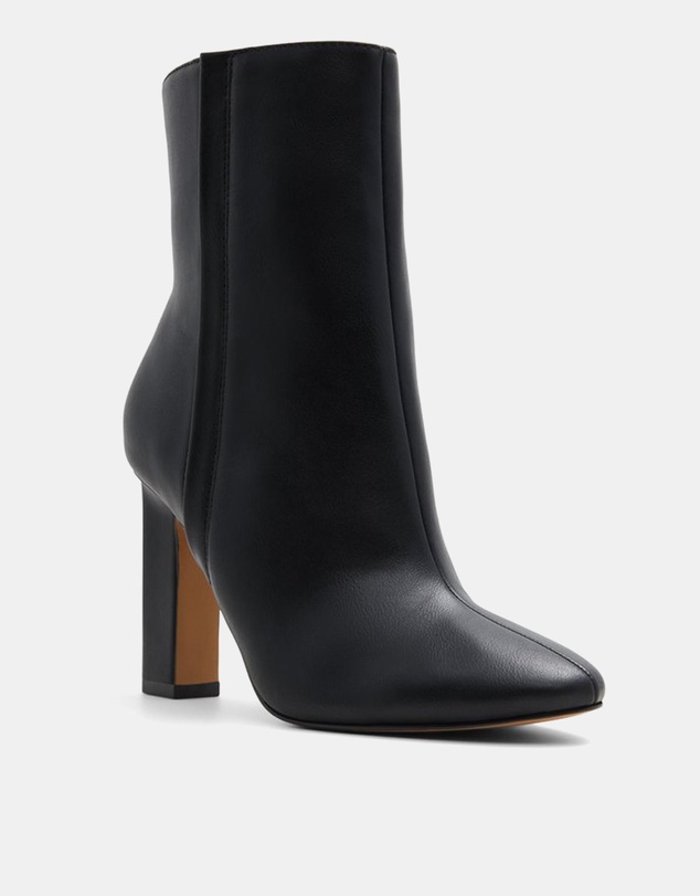 Call It Spring - Romane Ankle Heeled Boots