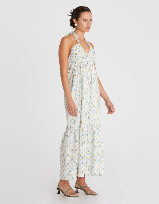 Heaven Australia - Casablanca Aleisa Maxi Dress