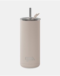 Frank Green - Big Chill Cup With Straw 24Oz