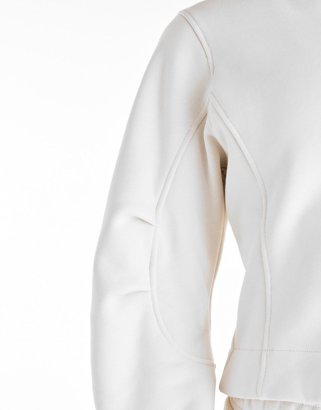 New Balance - Athletics Crafted Fleece Full Zip