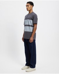 BOSS - Tee Stripe Zone