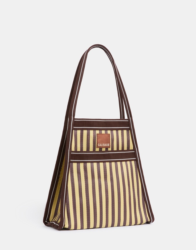 EAU BAGS - Sac Handbag