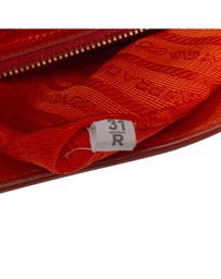 Pre-Loved by Azura Reborn - Pre-Loved Large Saffiano Lux Galleria Tote