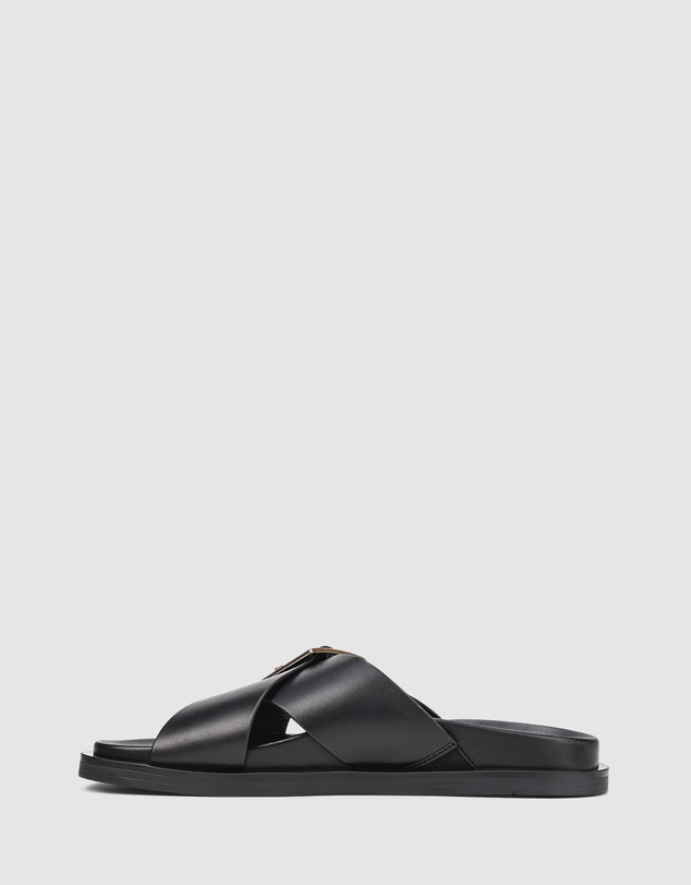 Siren - Lake Footbed Slides