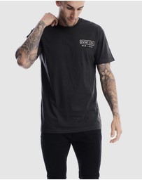 DVNT - NYC Tee