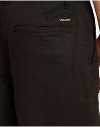 Volcom - Mens Billow Chino Pants