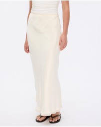 Minima Esenciales - Noa Midi Skirt