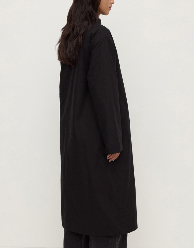 Assembly Label - Zoie Padded Coat