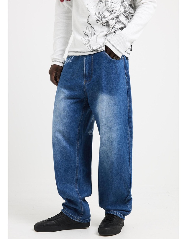 Standard - Hydra Denim Jeans
