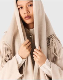 Maje - Gildas Coat