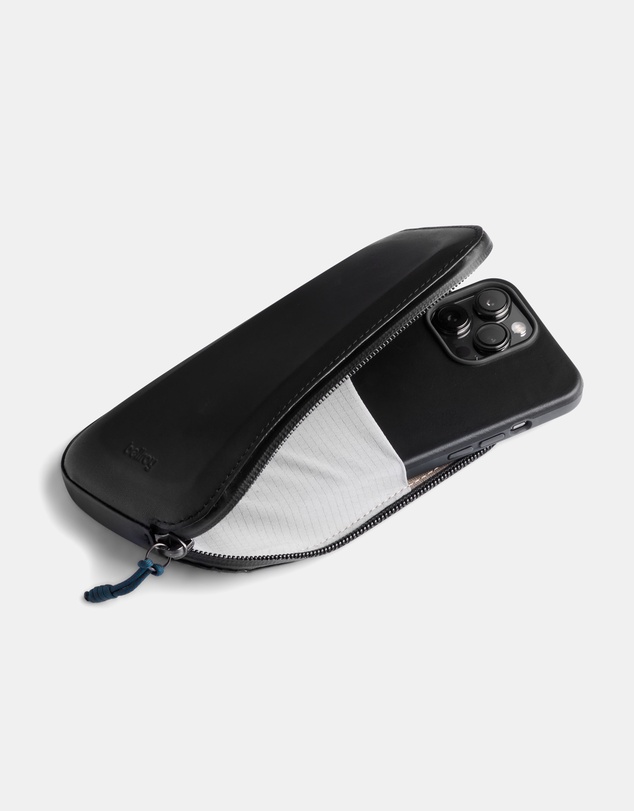 Bellroy - Venture Phone Pocket Plus (All-Conditions Phone Pocket Plus)