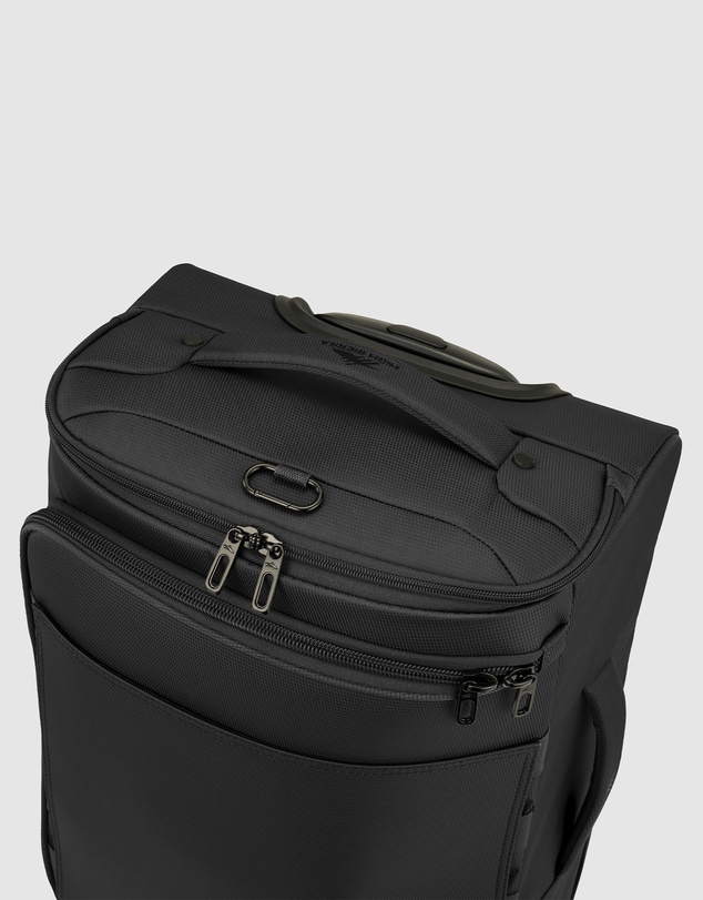 High Sierra - Cross Season Pro Cross Season Pro Wheeled Duffle (55Cm)
