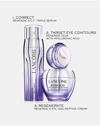 Lancome - Rénergie HPN-300 Peptide Rich Cream