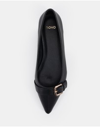 Novo - Catty Flats