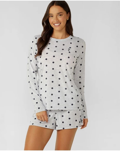 Lorna Jane - Sweet Spot Long Sleeve T-Shirt