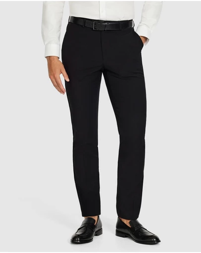 Tarocash - Supreme Slim Tuxedo Pant