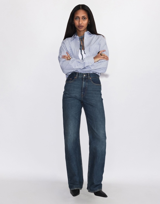 Dr Denim - Echo Jeans