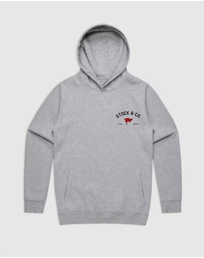Stock & Co. - Lauderdale Hoodie - Youth