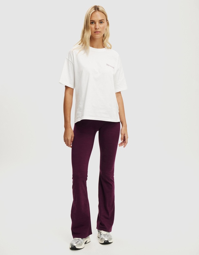 Cotton On Body Active - Active Graphic Tee