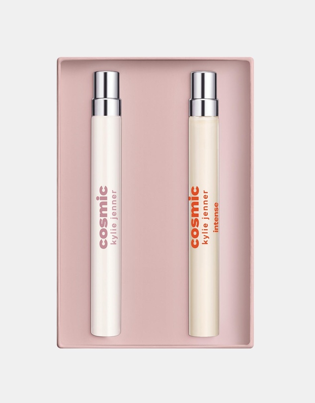 Kylie Jenner Fragrance - Cosmic Kylie Jenner Intense Eau De Parfum Duo Gift Set