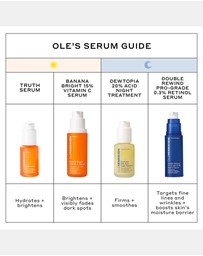 Ole Henriksen - Double Rewind 0.3% Pro-Grade Retinol Serum