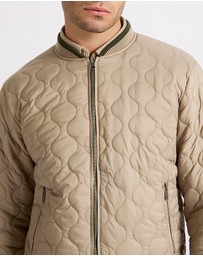 Marcs - Vernon Reversible Jacket