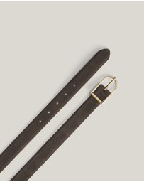 Witchery - Iris Suede Belt