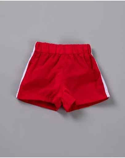 Tiny Trove - Sicily Waterproof Shorts - Babies-Kids
