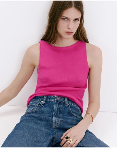 Bright Pink