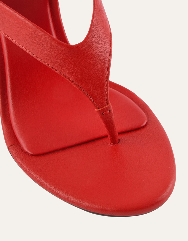 Jo Mercer - Shade High Heel Sandals