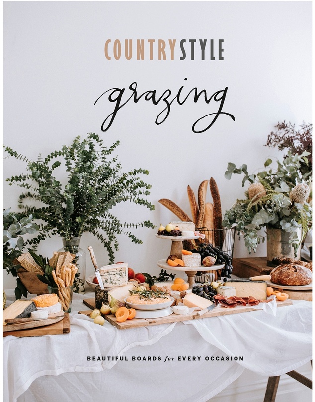 Brumby Sunstate - Country Style Grazing