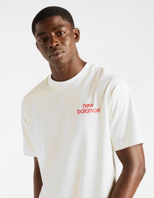 New Balance - Intelligent T-Shirt