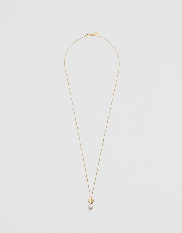 Country Road - Ada Pendant Necklace