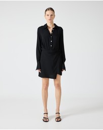 Third Form - Infinite Shirt Dress