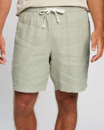 Soft Green