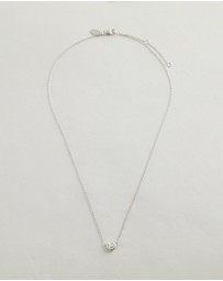 EL&RO Jewellery - Conch Shell Necklace