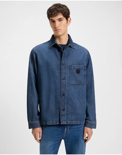 BOSS - Laredo Bo Shirt
