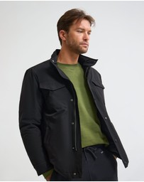 Oxford - Will Puffer Jacket