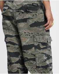 Thrills - Transmission Big Slacker Cargo Pants